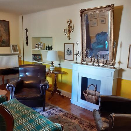 Le Giuggiole 5 Posti Letto In Una Casa Ricca D'Atmosfera Farra d'lsonzo 外观 照片