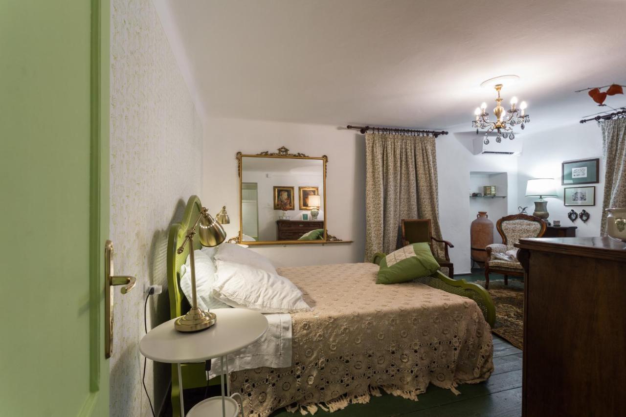Le Giuggiole 5 Posti Letto In Una Casa Ricca D'Atmosfera Farra d'lsonzo 外观 照片