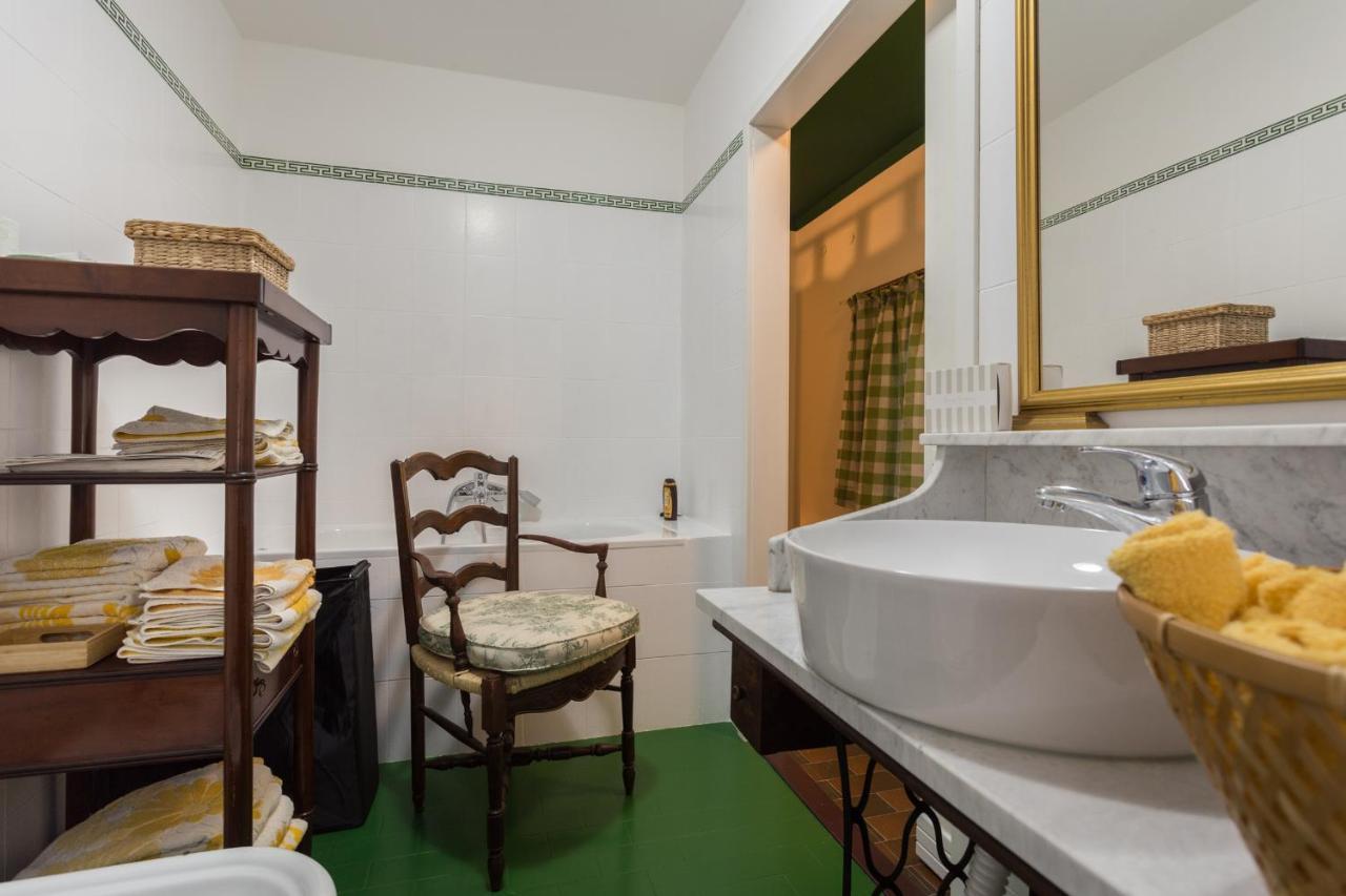Le Giuggiole 5 Posti Letto In Una Casa Ricca D'Atmosfera Farra d'lsonzo 外观 照片