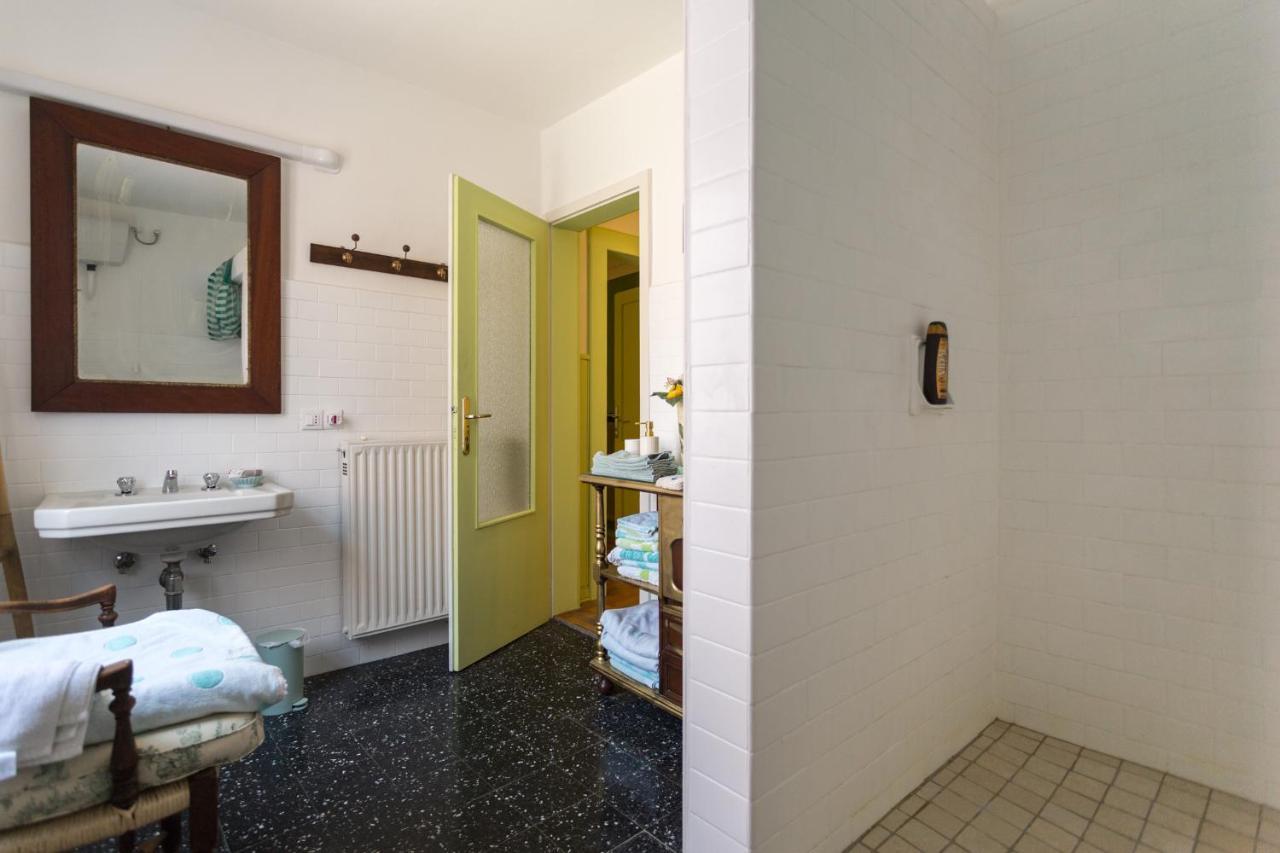 Le Giuggiole 5 Posti Letto In Una Casa Ricca D'Atmosfera Farra d'lsonzo 外观 照片