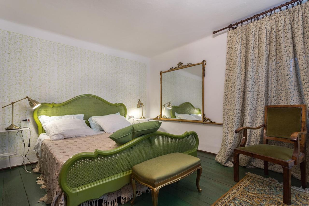 Le Giuggiole 5 Posti Letto In Una Casa Ricca D'Atmosfera Farra d'lsonzo 外观 照片